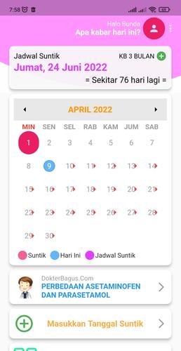 Kalender Kb Suntik Apk For Android Download
