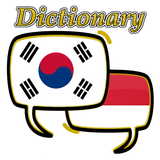 Indonesian Korean Dictionary