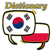 Polish Korean Dictionary