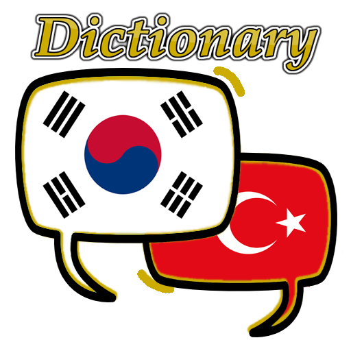 Turkish Korean Dictionary