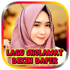 Lagu Sholawat Sedih Bisa Baper アイコン