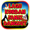 Lagu Korban Janji Dangdut Hits