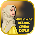 Lagu Sholawat Keloas Sunda Kop icône