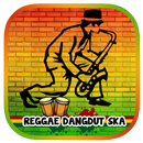 Lagu Reggae Dangdut SkaOffline APK