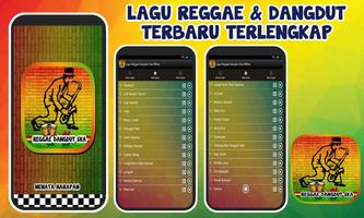 Lagu Reggae Dangdut SkaOffline screenshot 2
