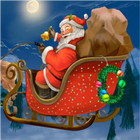 Christmas Wallpaper PRO آئیکن