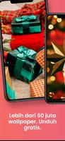Christmas Wallpaper PRO постер