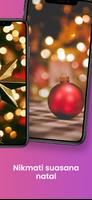 Christmas Wallpaper PRO скриншот 1