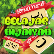 Belajar Huruf Hijaiyah Bersama