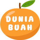 Dunia Buah - Belajar Buah APK