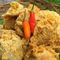 RESEP TAHU WALIK
