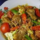 APK RESEP TONGSENG AYAM