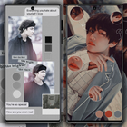 Taehyung Wallpaper Aesthetic APK for Android Download