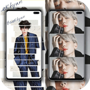 Baek Hyun Wallpaper 2023 HD 4K APK