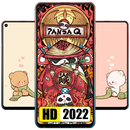 Panda Aesthetic Wallpaper HD APK