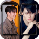 Jang Ki Yong Wallpaper 2023 HD APK