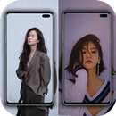 Jeon Yeo Been Wallpaper 2023 APK