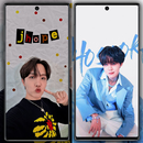 J-Hope Wallpaper Aesthetic HD APK