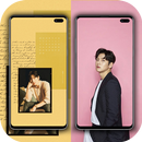 Ji Chang Wook Wallpaper 2023 APK