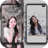 Jisoo Wallpaper 2023 HD 4K 图标