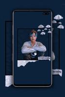 EXO Kai Wallpaper 2023 HD 4K Plakat