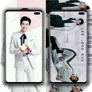 Lee Jong Suk Wallpaper 2023 HD APK