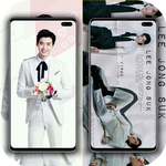 Lee Jong Suk Wallpaper 2023 HD icon