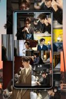 Lee Min Ho Wallpaper 2023 HD capture d'écran 1