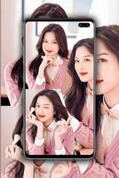 Poster Moon Ga Young Wallpaper 2023