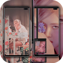 Rose Wallpaper 2023 HD 4K APK