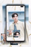 Rowoon Wallpaper 2023 HD 4K poster