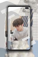 Rowoon Wallpaper 2023 HD 4K screenshot 2
