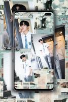 Rowoon Wallpaper 2023 HD 4K screenshot 3