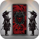 4K Samurai Wallpaper Aesthetic APK