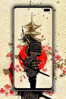 4K Samurai Wallpaper Aesthetic تصوير الشاشة 3
