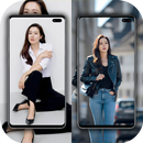 Son Ye Jin Wallpaper 2023 HD APK