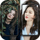 Song Hye Kyo Wallpaper 2023 HD icône