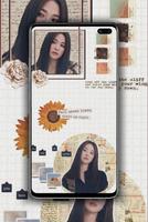 Song Hye Kyo Wallpaper 2023 HD Affiche