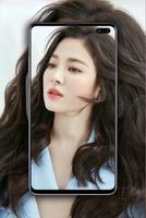 Song Hye Kyo Wallpaper 2023 HD capture d'écran 2