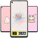 Soft Aesthetic Wallpaper HD 4K APK
