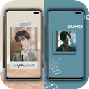 Suho Wallpaper 2022 HD 4K APK