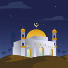 Masjid - Temukan Lokasi Masjid Di Sekitar Anda icono