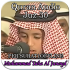 Murottal Anak Al-Quran Juz 30 Per Surat - OFFLINE icône
