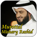 Mishary Rashid Full Quran MP3 APK