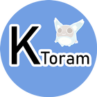 ikon KAMUS ITEM TORAM ONLINE