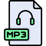 Music Tag Editor icono