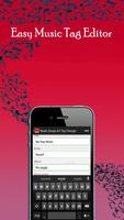 Music Tag Editor スクリーンショット 1