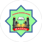 Yayasan Madani Agara アイコン
