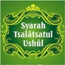 Syarah Ushuluts Tsalatsah Musl-APK