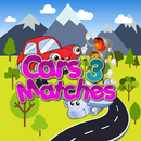 Car 3 Matches APK